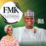 Dauda Kahutu Rarara – Fmk Clothing