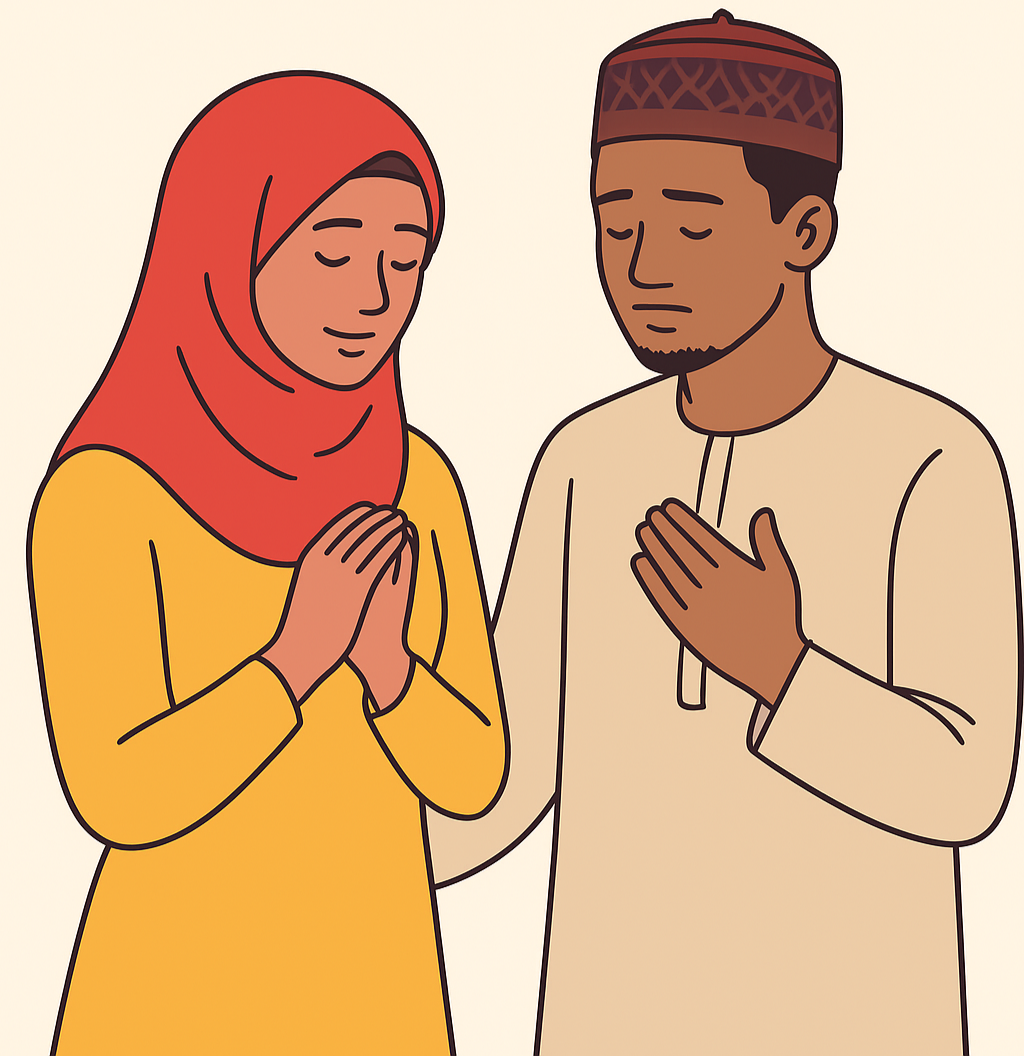 Sakon Soyayya 2025 – Sabbin Kalamai Masu Ratsa Zuciya