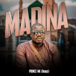 Prince Mk Baagi – Madina