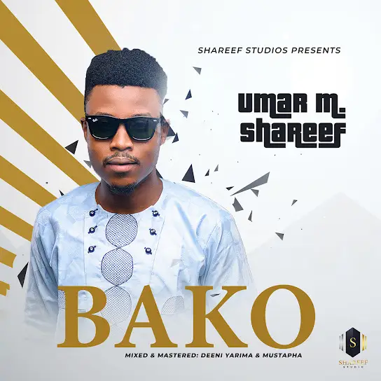 Umar M Shareef – Mansura