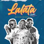 Cele – Lalata (Remix) ft. DJ Ab & Ado Gwanja