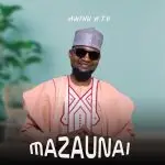 Aminu A.T.O - Mazaunai