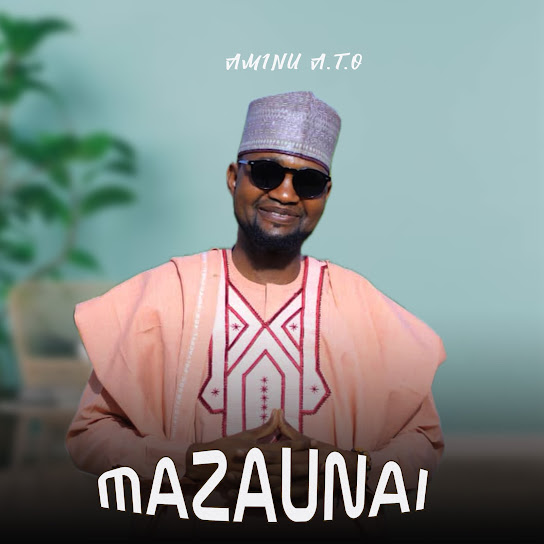 Aminu A.T.O - Mazaunai