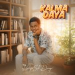 Halifa Sk Dorayi – Kalma Daya