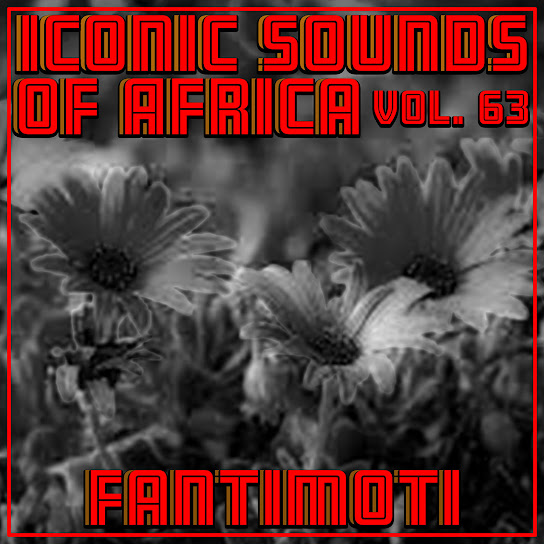 Fantimoti - Bin Iyaye