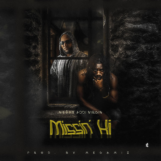 Nt4 - Missin ki