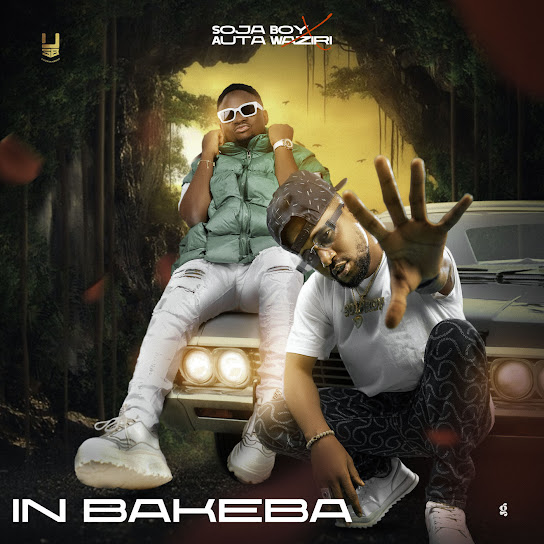 Sojaboy – In Bake Ba Ft. Auta Waziri