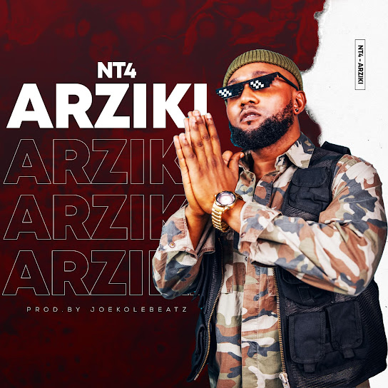 Nt4 - Arziki