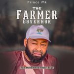 Prince Mk Baagi – The Farmer Governor