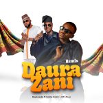 Rapkeedo – Daura Zani Ft. Sadiq saleh & NT4