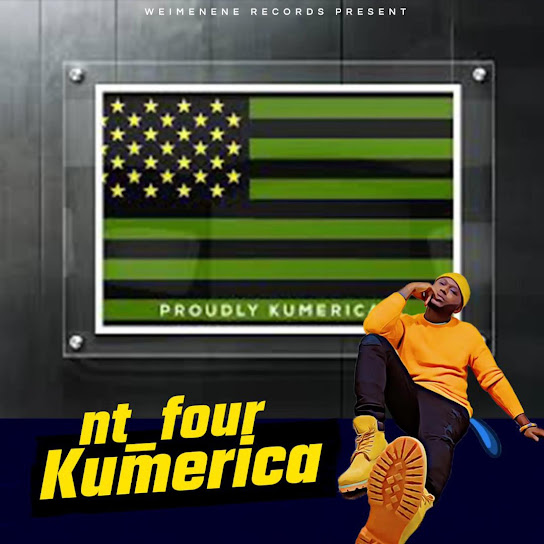 Nt4 - Kumerica