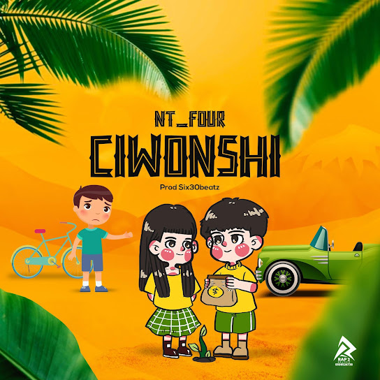 Nt4 - Ciwonshi