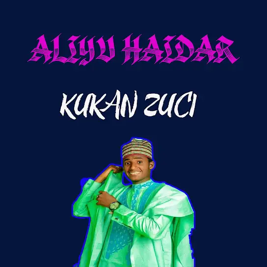 Aliyu Haidar - Kukan Zuci