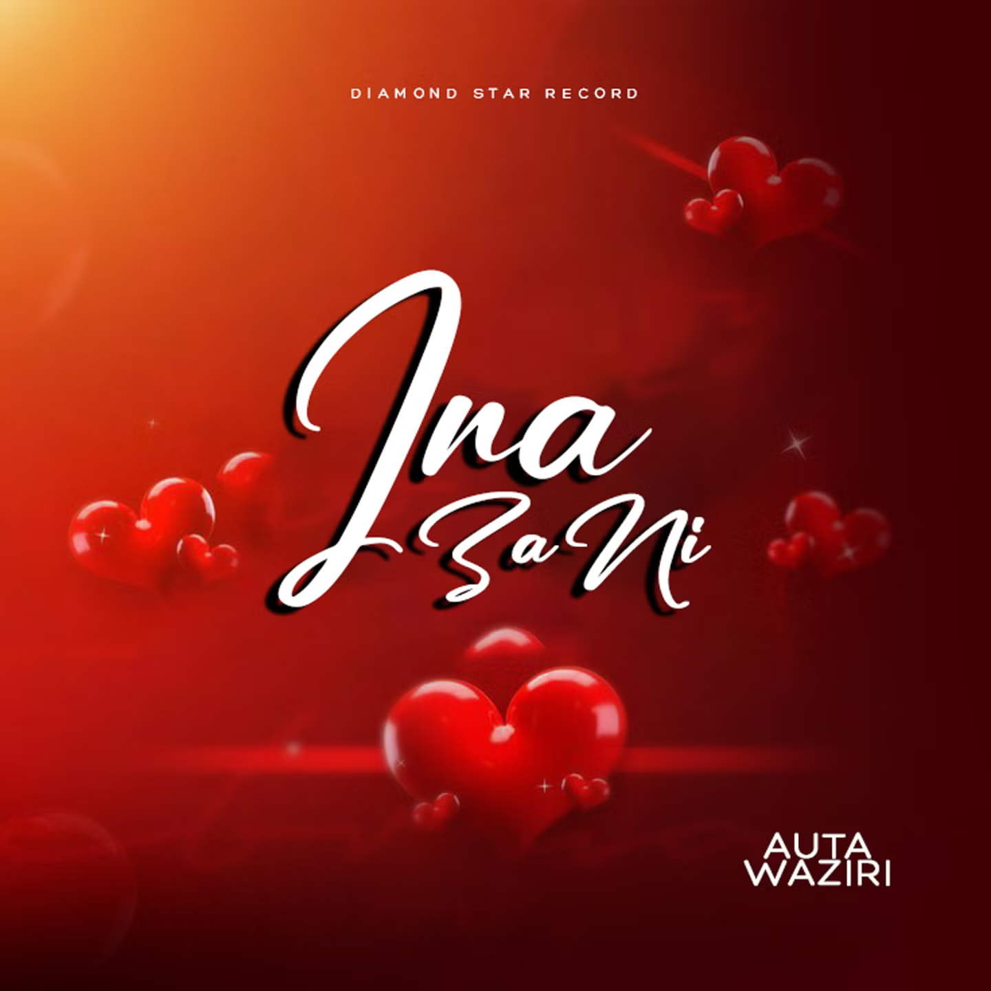 Auta Waziri – Ina Zani