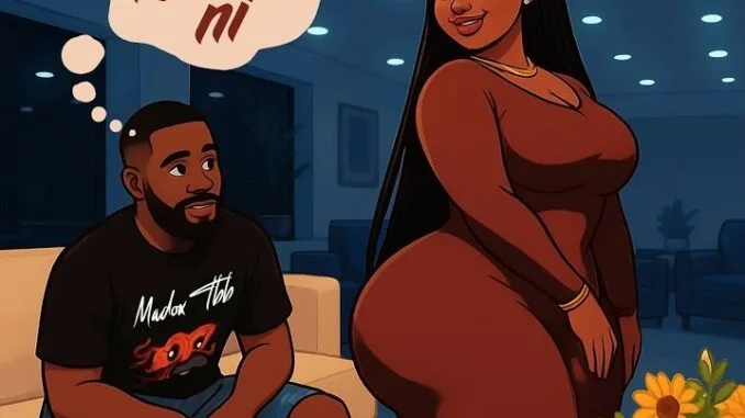 Madox TBB – Kina Kunna Ni