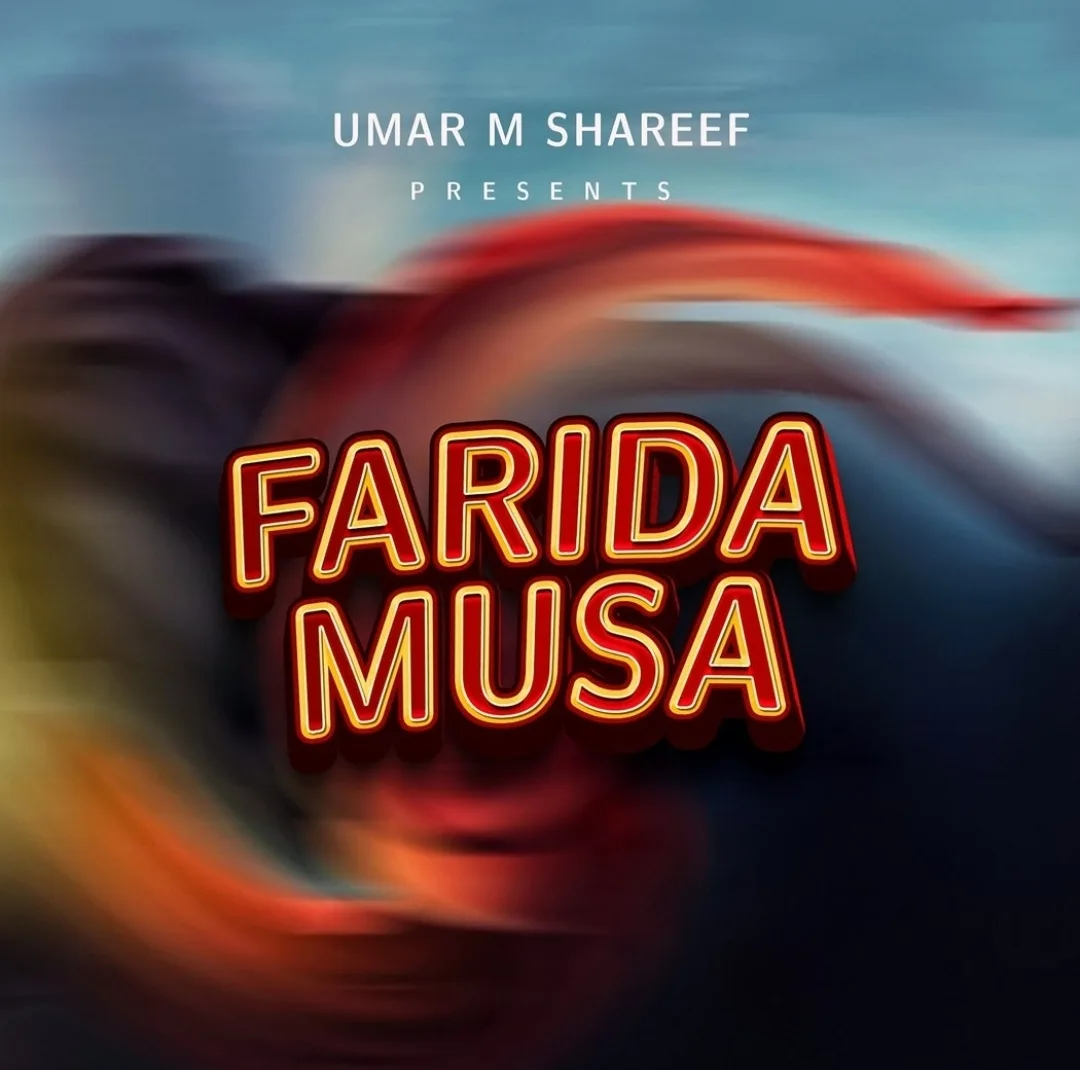 Umar M Shareef – Farida Musa