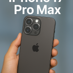 Apple iPhone 17 Pro Max: Everything Nigerians Need to Know