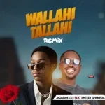 Jagaban 001 – Wallahi Tallahi Ft. Emteey Shmurda