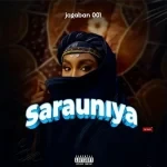 Jagaban 001 – Sarauniya