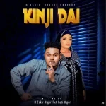 M Zakir Niger – Kunji Dai Ft. Fati Niger