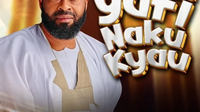 Prince Mk Baagi – Yafi Naku Kyau
