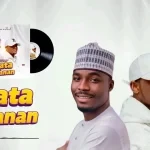 Sammani AA – Gata Wanan Ft. Auta Mg Boy