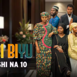 Zabi Biyu Zango Na 1 Kashi Na 10