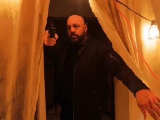 Kevin James New Movie 2025