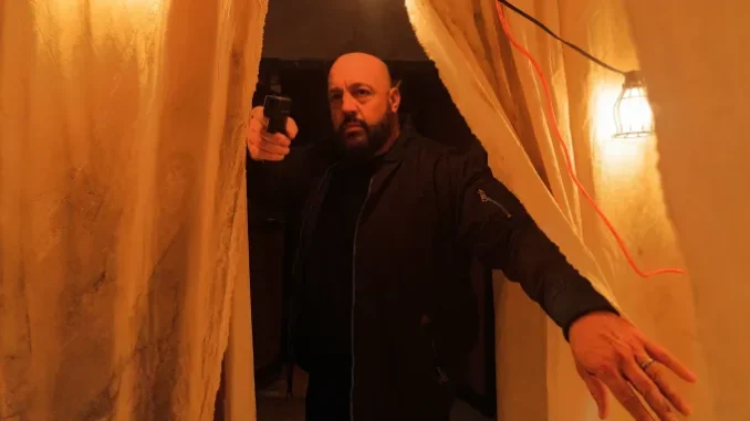 Kevin James New Movie 2025