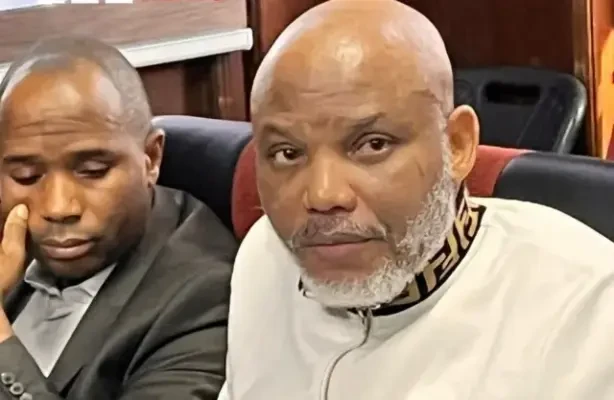 Nnamdi Kanu’s Transfer to Sokoto Prison — Reasons, Security Measures & Latest Updates