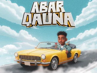 S.james – Abar Qauna