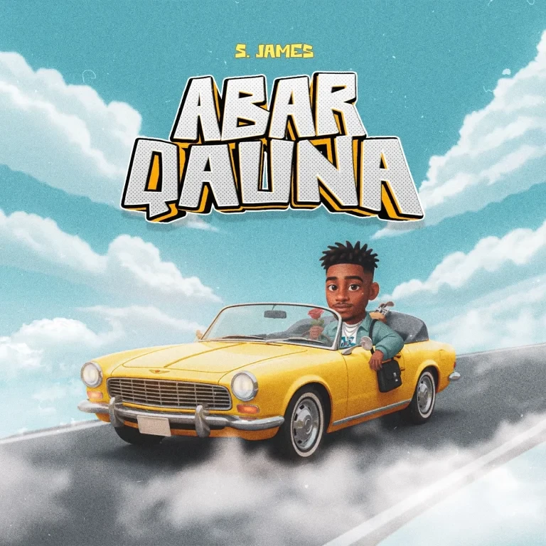 S.james – Abar Qauna