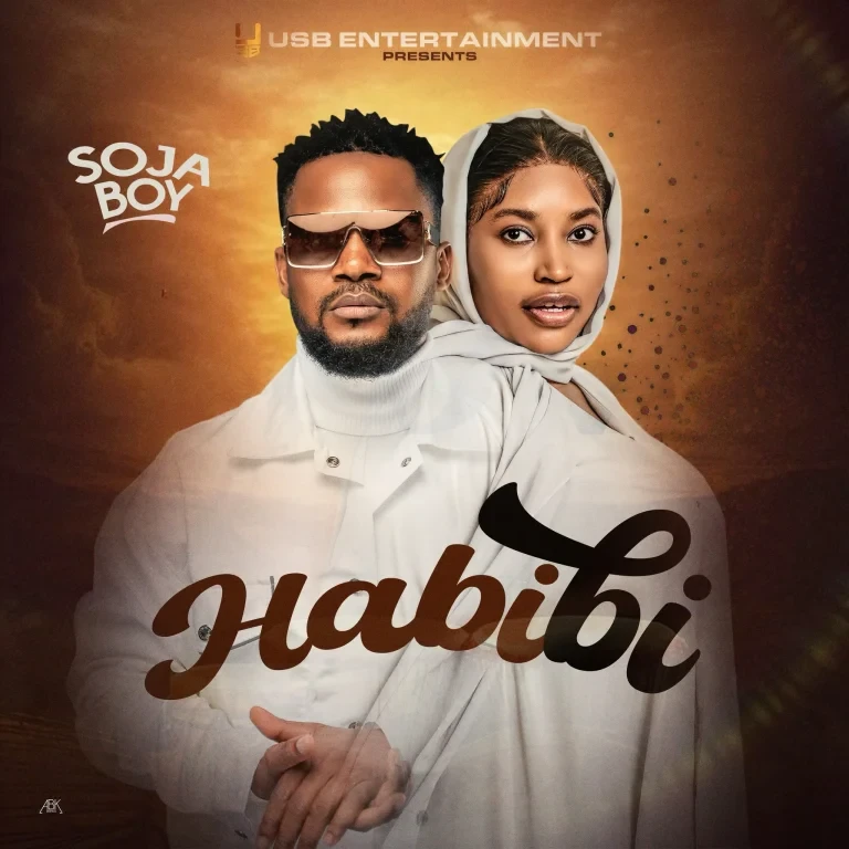 Sojaboy – Habibi