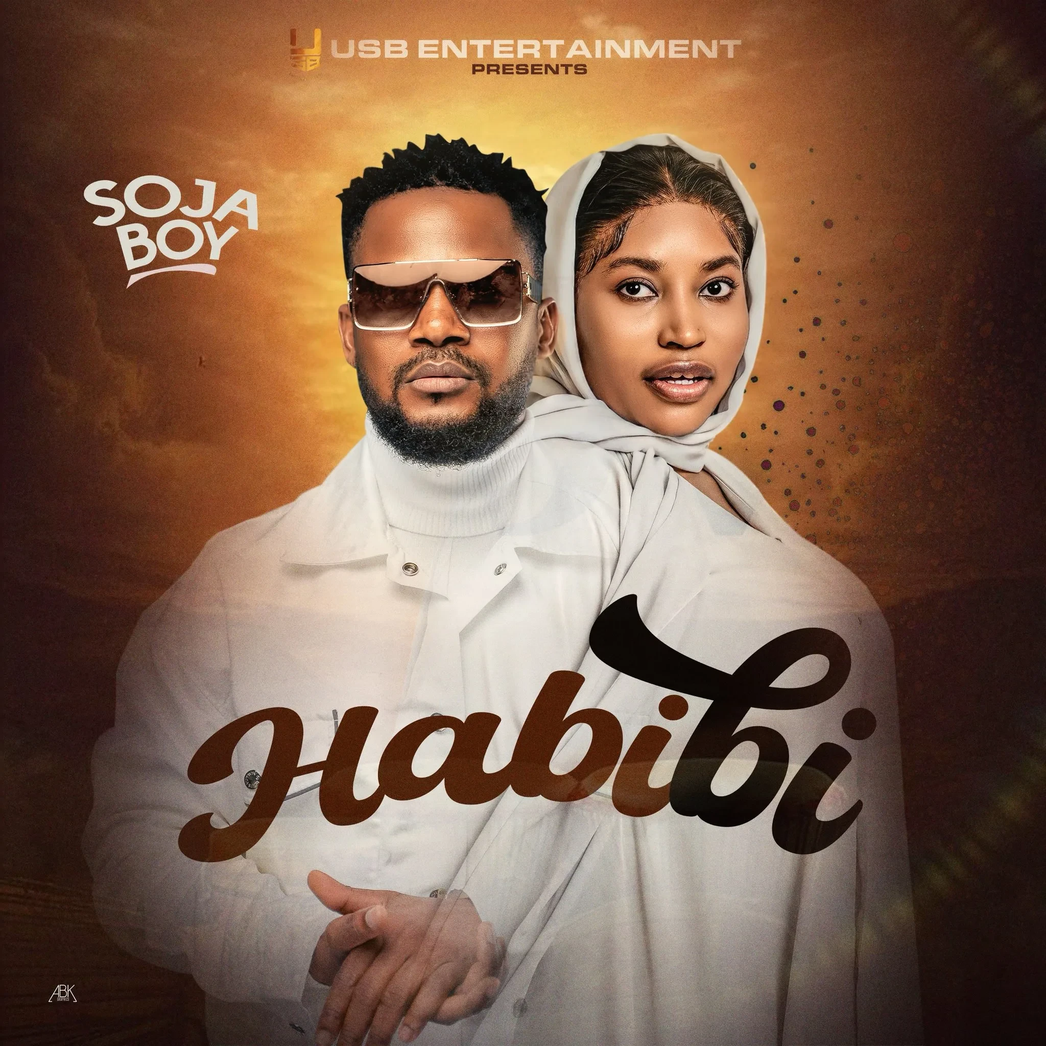 Sojaboy – Habibi