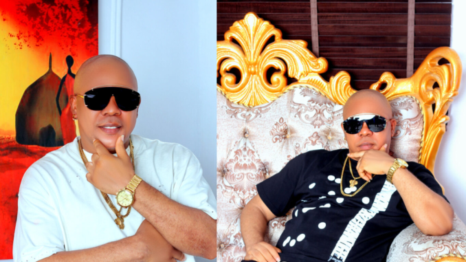 Onwa Oyoko Biography