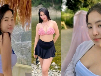 Leah De Guzman Viral "Leah De Guzman" Why is she trending