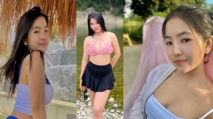 Leah De Guzman Viral "Leah De Guzman" Why is she trending