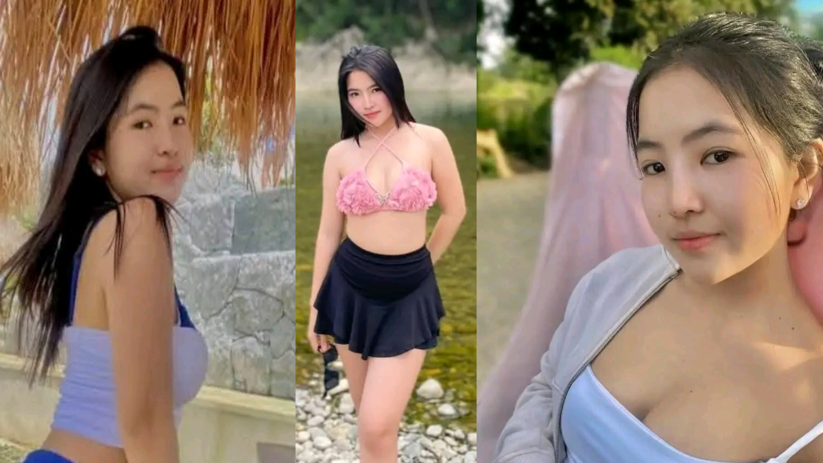 Leah De Guzman Viral "Leah De Guzman" Why is she trending