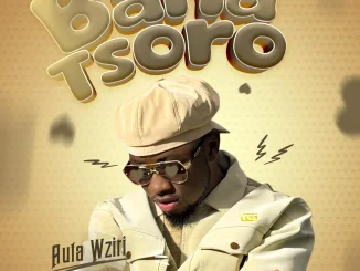 Auta Waziri – Bana Tsoro