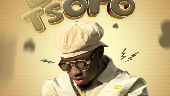 Auta Waziri – Bana Tsoro