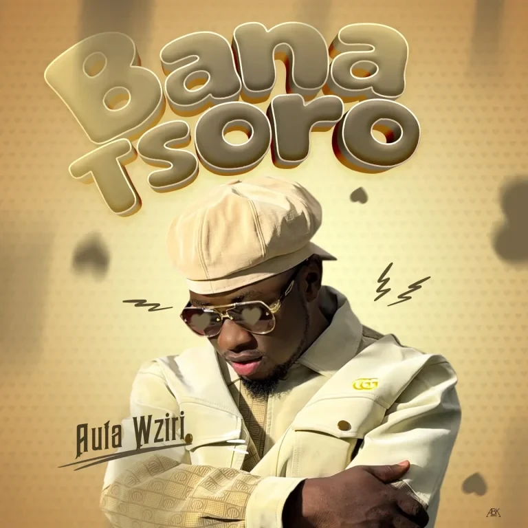 Auta Waziri – Bana Tsoro