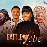 Battle of Love (2025)
