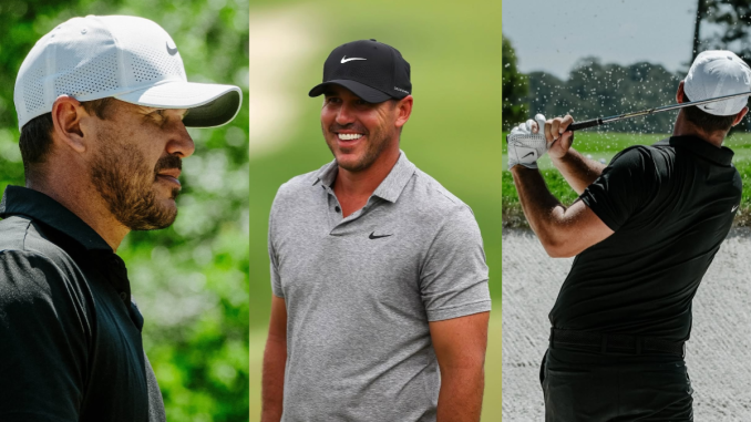Brooks Koepka Net Worth