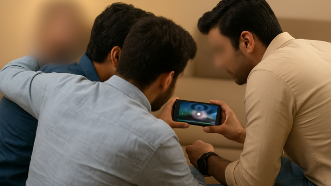 “19 minutes viral video” – Why Is “19 minute viral video original link” Trending