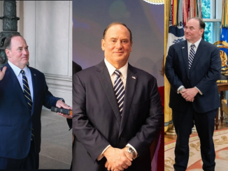 John Phelan Net Worth