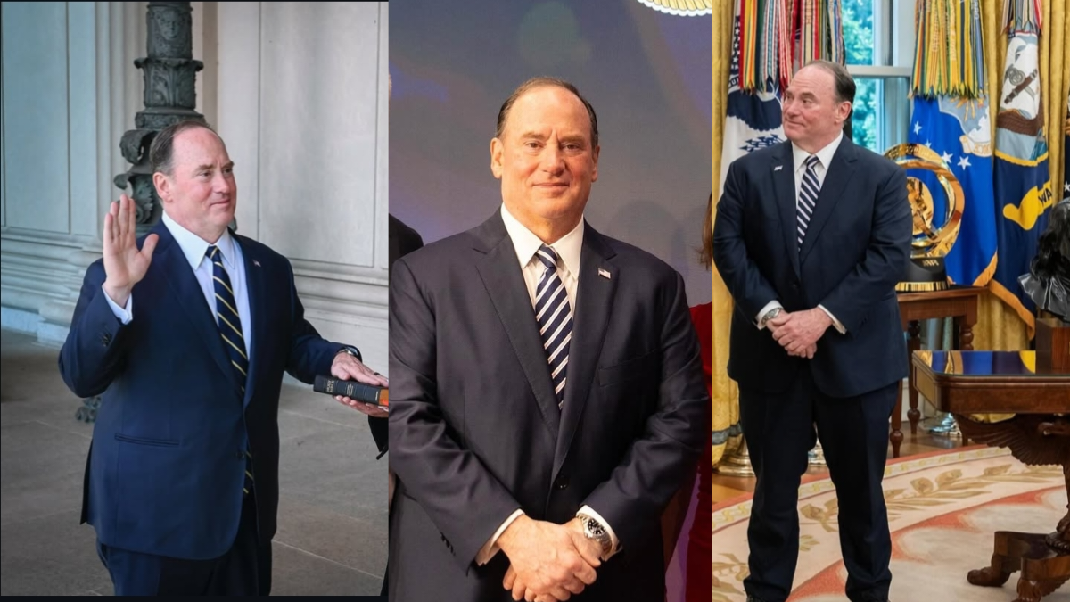 John Phelan Net Worth