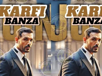 KARFI BANZA INDIA HAUSA FASSARA