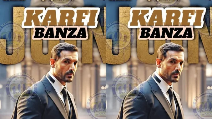 KARFI BANZA INDIA HAUSA FASSARA