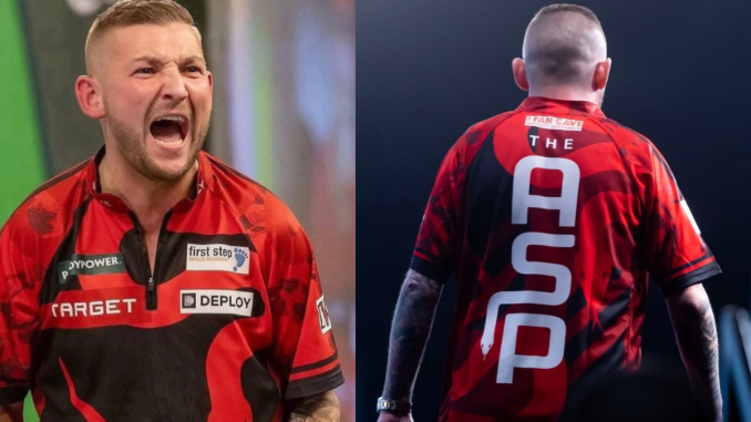 Nathan Aspinall Net Worth