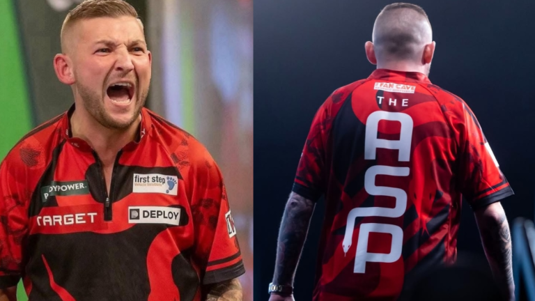 Nathan Aspinall Net Worth